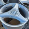 E36K-038 image 7 Dezent 15" 4x100 4x108 3spoke VW Golf Polo Jetta