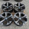 BMW Styling 232 19" 5x120 X5 X6 E70 E71