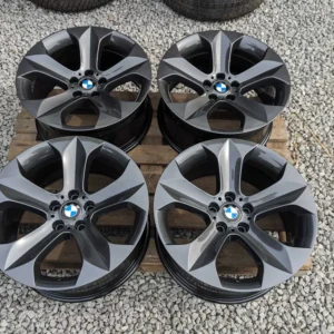 BMW Styling 232 19" 5x120 X5 X6 E70 E71