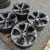BMW Styling 232 19" 5x120 X5 X6 E70 E71