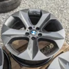 BMW Styling 232 19" 5x120 X5 X6 E70 E71