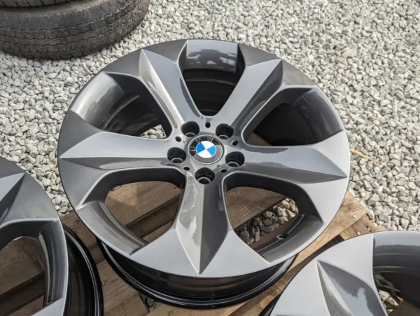 BMW Styling 232 19" 5x120 X5 X6 E70 E71