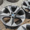 BMW Styling 232 19" 5x120 X5 X6 E70 E71