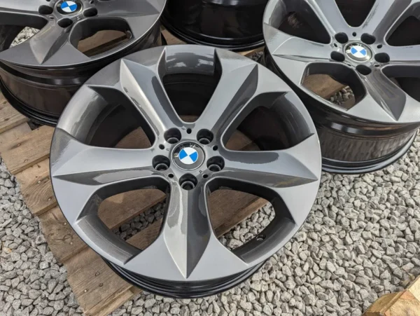BMW Styling 232 19" 5x120 X5 X6 E70 E71