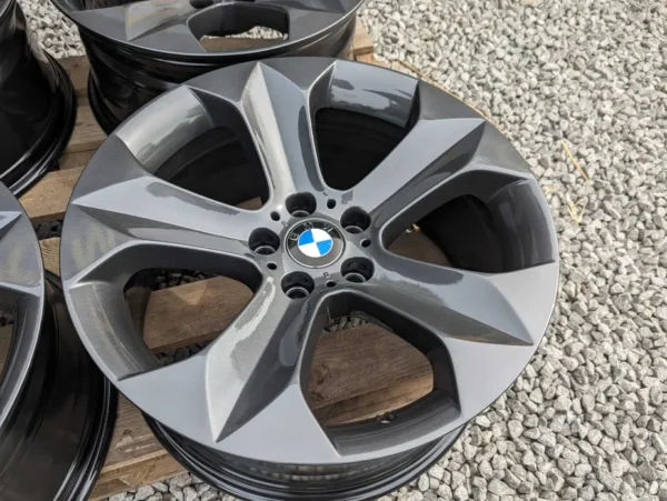 BMW Styling 232 19" 5x120 X5 X6 E70 E71