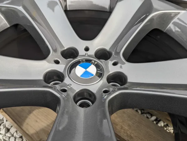 BMW Styling 232 19" 5x120 X5 X6 E70 E71