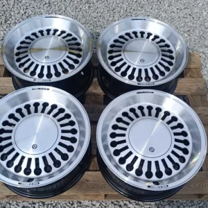 Atiwe Keyhole 16" 5x114,3 Mazda