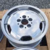 Miglia 15" 5x112 7J ET35 Mercedes Audi VW Seat Skoda