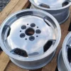 Miglia 15" 5x112 7J ET35 Mercedes Audi VW Seat Skoda
