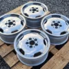 Miglia 15" 5x112 7J ET35 Mercedes Audi VW Seat Skoda