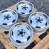 Miglia 15" 5x112 7J ET35 Mercedes Audi VW Seat Skoda