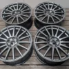 E36K-042 image 1 Audi DTM 18" 5x112 A4 A3 8J ET43