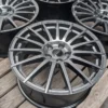 E36K-042 image 6 Audi DTM 18" 5x112 A4 A3 8J ET43