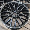 E36K-043 image 3 Mercedes S Class W223 A223 20" 9J ET34 5x112