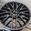 E36K-043 image 4 Mercedes S Class W223 A223 20" 9J ET34 5x112