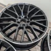 E36K-043 image 5 Mercedes S Class W223 A223 20" 9J ET34 5x112