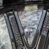 E36K-043 image 9 Mercedes S Class W223 A223 20" 9J ET34 5x112