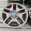 E36K-044 image 3 BMW X3 18" 5x120 M Sport E83