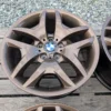 E36K-044 image 4 BMW X3 18" 5x120 M Sport E83