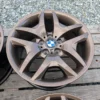 E36K-044 image 5 BMW X3 18" 5x120 M Sport E83