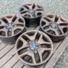 E36K-044 image 6 BMW X3 18" 5x120 M Sport E83