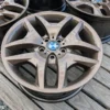 E36K-044 image 8 BMW X3 18" 5x120 M Sport E83