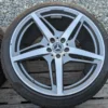 E36K-045 image 5 Mercedes AMG GT 20" 5x112 A190