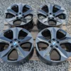 E36K-046 image 1 BMW Styling 232 19" 5x120 X5 X6 E70 E71