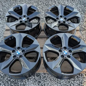BMW Styling 232 19" 5x120 X5 X6 E70 E71