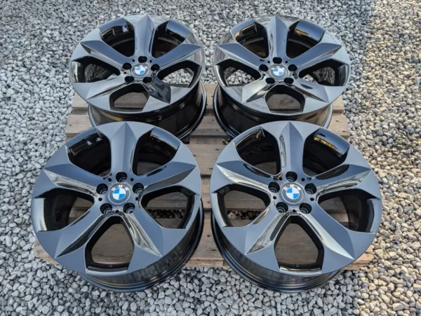 E36K-046 image 1 BMW Styling 232 19" 5x120 X5 X6 E70 E71