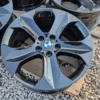 E36K-046 image 2 BMW Styling 232 19" 5x120 X5 X6 E70 E71