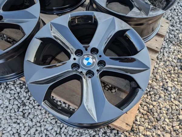 E36K-046 image 2 BMW Styling 232 19" 5x120 X5 X6 E70 E71