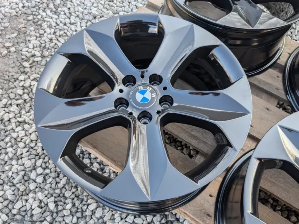 E36K-046 image 3 BMW Styling 232 19" 5x120 X5 X6 E70 E71