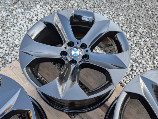 E36K-046 image 4 BMW Styling 232 19" 5x120 X5 X6 E70 E71