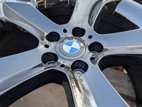 E36K-046 image 7 BMW Styling 232 19" 5x120 X5 X6 E70 E71