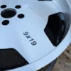 E36K-047 image 7 RH Monoblock 19" 5x112 9J Mercedes SL R129 W140 CL