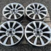 E36K-048 image 1 Mitsubishi 18" 7J ET46 5x114,3