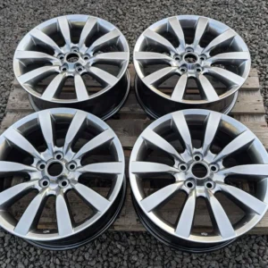 Mitsubishi 18" 7J ET46 5x114,3