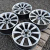 E36K-048 image 2 Mitsubishi 18" 7J ET46 5x114,3