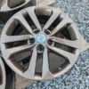 E36K-049 image 3 Nissan Qashqai Juke 17" 5x114,3 7J ET47