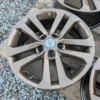 E36K-049 image 4 Nissan Qashqai Juke 17" 5x114,3 7J ET47