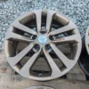 E36K-049 image 5 Nissan Qashqai Juke 17" 5x114,3 7J ET47