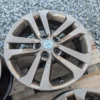 E36K-049 image 6 Nissan Qashqai Juke 17" 5x114,3 7J ET47