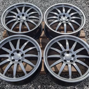 Mille Miglia 20" 5x112 Audi VW Mercedes Skoda