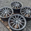E36K-050 image 2 Mille Miglia 20" 5x112 Audi VW Mercedes Skoda
