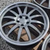 E36K-050 image 5 Mille Miglia 20" 5x112 Audi VW Mercedes Skoda