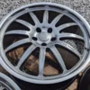 E36K-050 image 6 Mille Miglia 20" 5x112 Audi VW Mercedes Skoda
