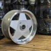 E36K-051 image 3 Borbet A 16" 5x120 BMW
