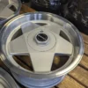 E36K-051 image 4 Borbet A 16" 5x120 BMW