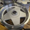 E36K-051 image 7 Borbet A 16" 5x120 BMW
